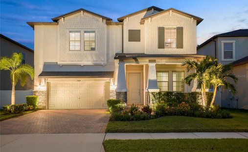 House in Tampa, Florida, United States 1