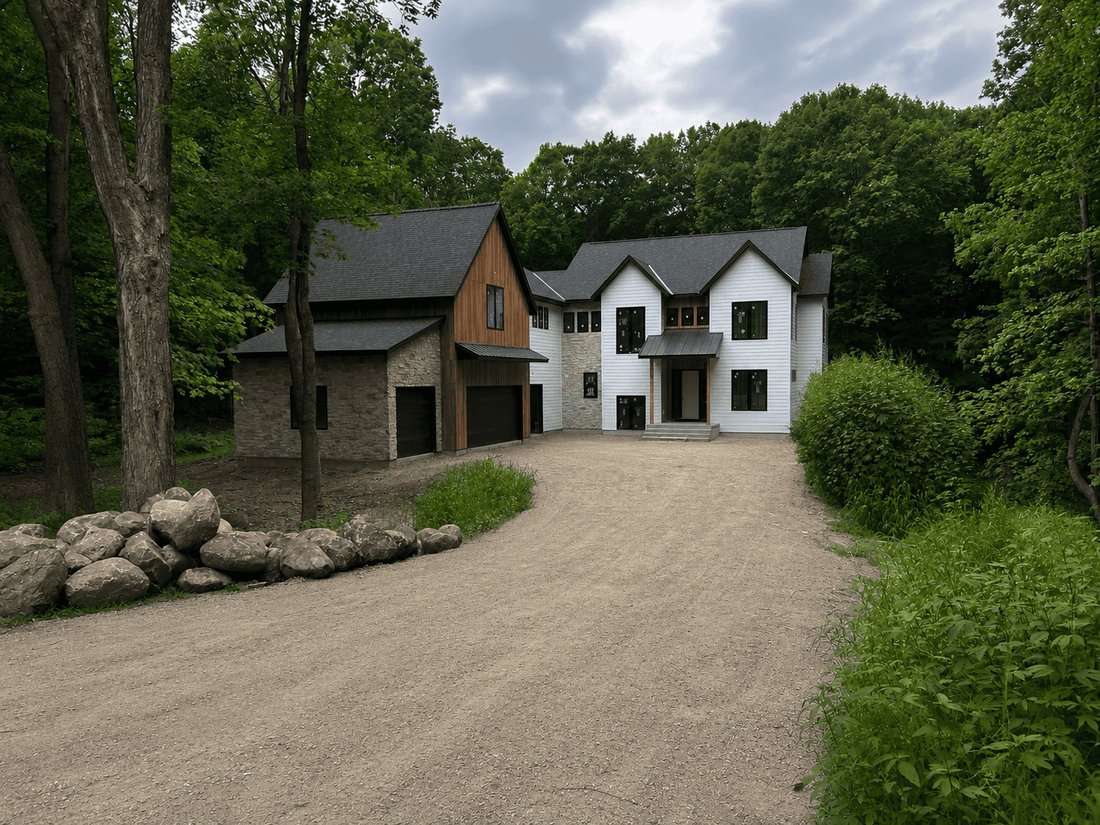 House in Wayzata, Minnesota, United States 1 - 18564582