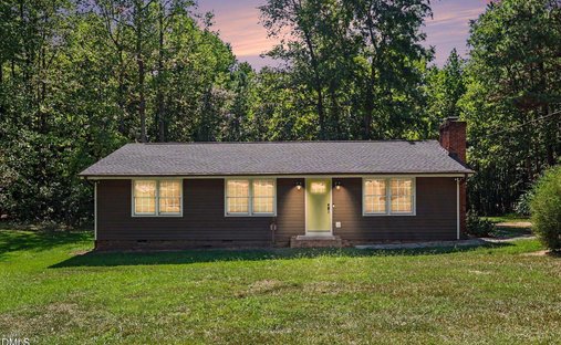 House in Apex, North Carolina, United States 1