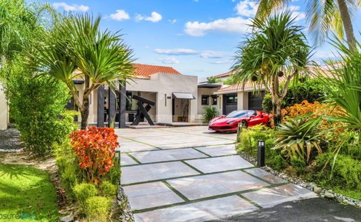 Maison à Dorado, Dorado, Porto Rico 1