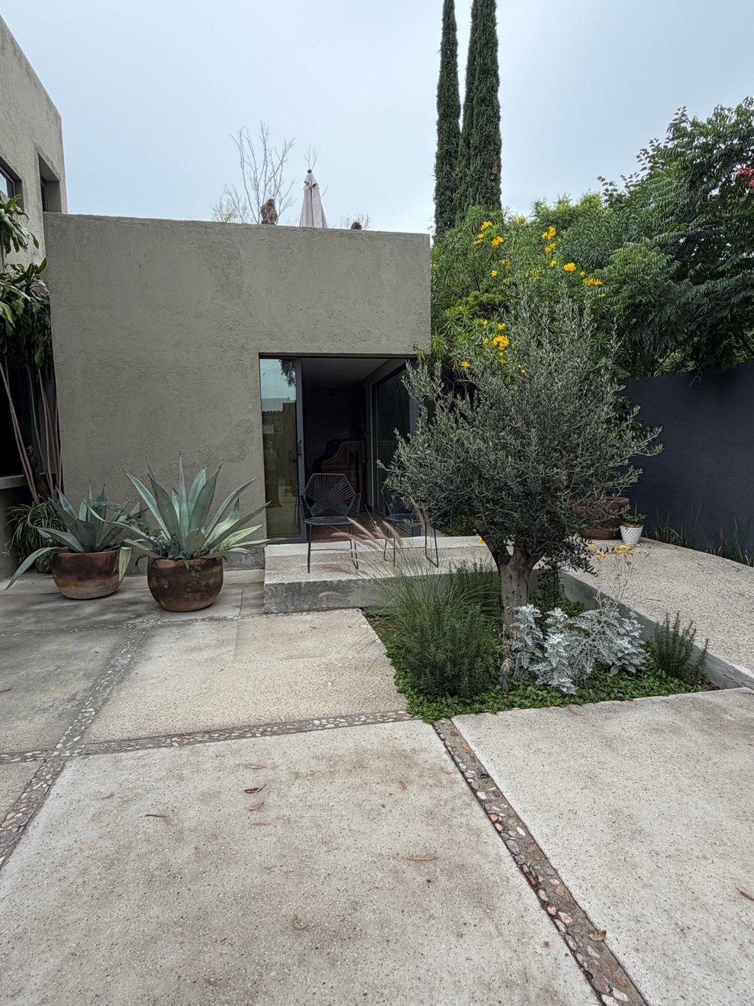 Haus in Santiago de Querétaro, Santiago de Querétaro, Mexiko 2 - 18851173