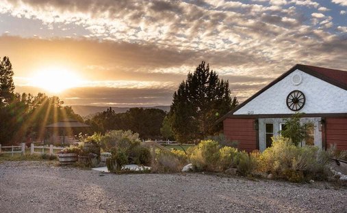 Casa en Fairview, Utah, Estados Unidos 1