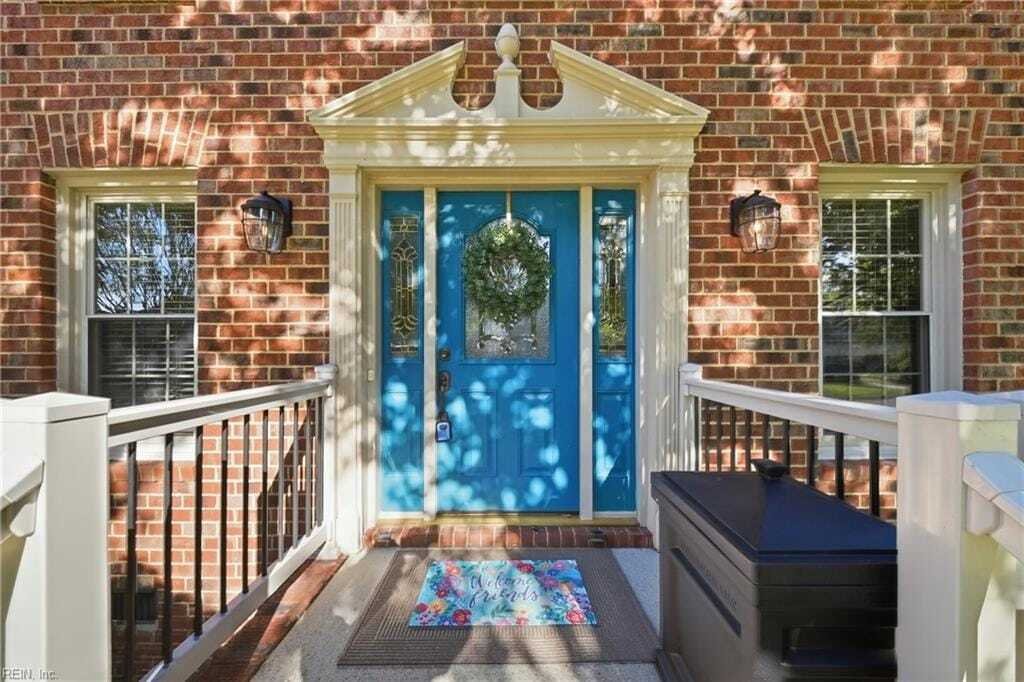 Casa a Chesapeake, Virginia, Stati Uniti 3 - 18842159