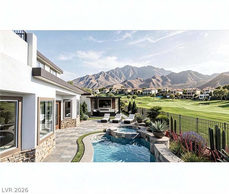 Casa a Henderson, Nevada, Stati Uniti 3 - 18852625