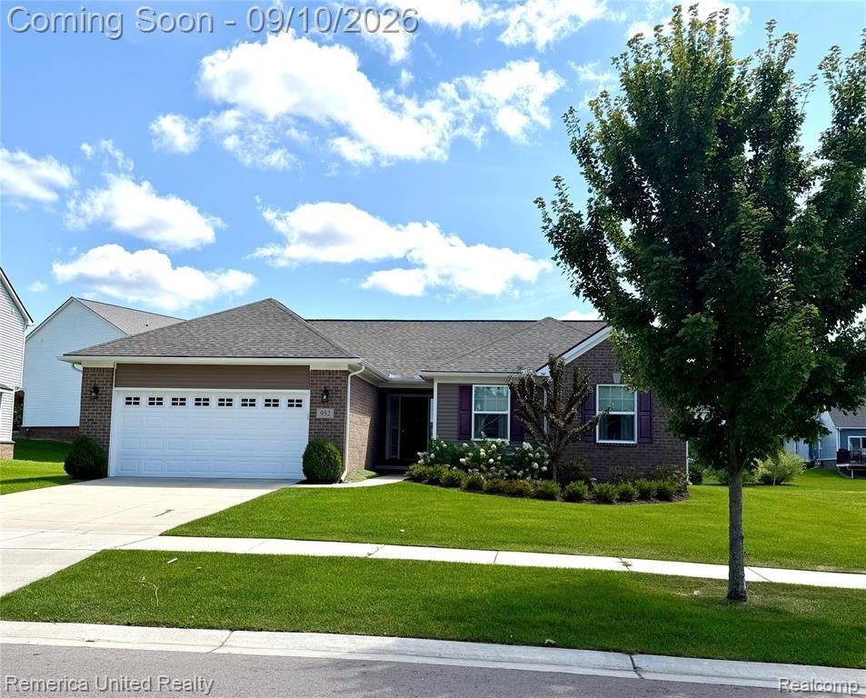 House in White Lake charter Township, Michigan, United States 1 - 18855707