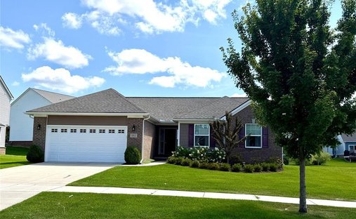 House in White Lake charter Township, Michigan, United States 1
