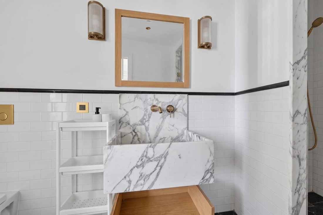 Apartment in Monnaie, Paris 6e Arrondissement, Paris 5 - 17146612