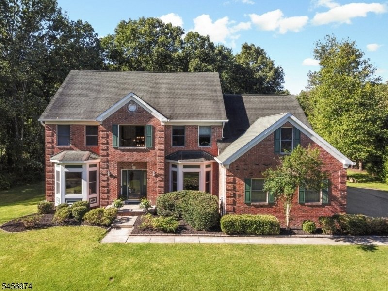 House in Morristown, New Jersey, United States 2 - 18854135