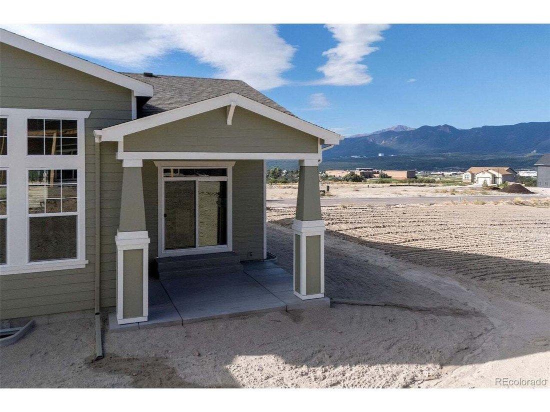 Casa a Monument, Colorado, Stati Uniti 4 - 18845482