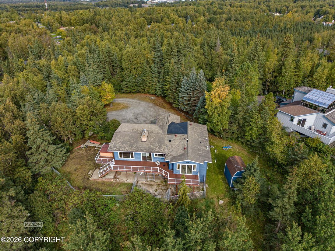 House in Anchorage, Alaska, United States 4 - 18854379