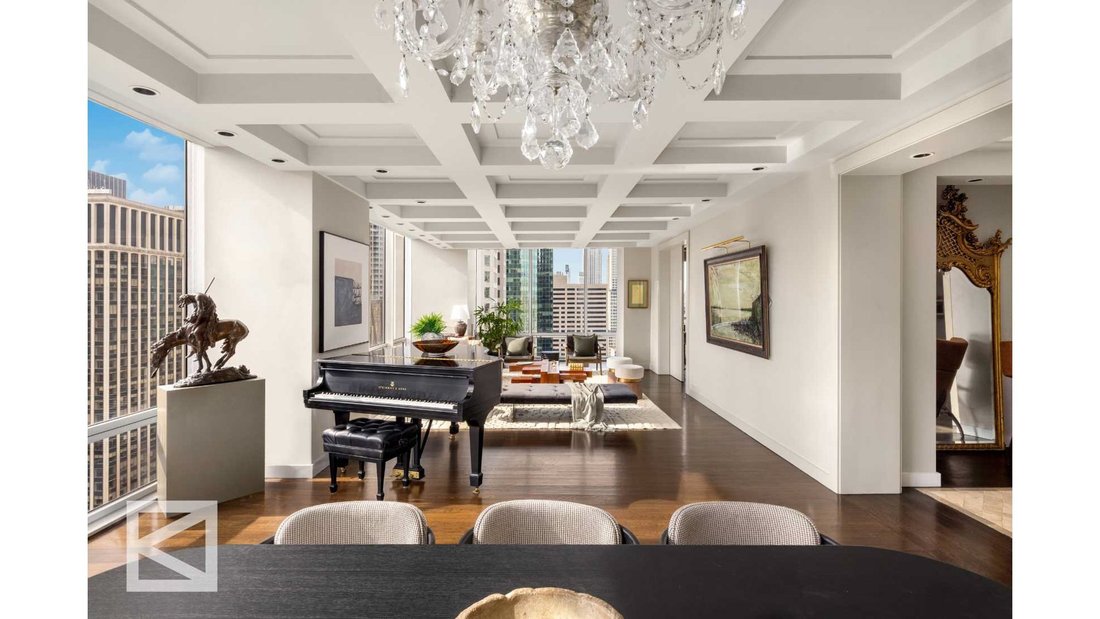 Condo in New York, New York, United States 2 - 18847619