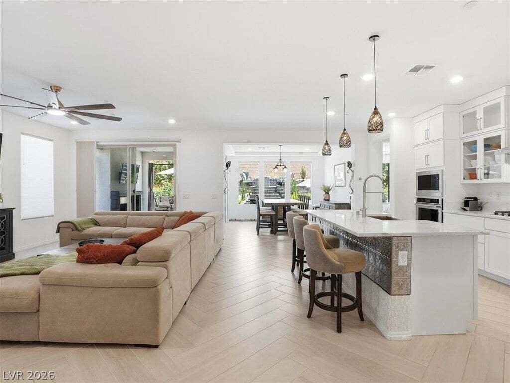 Casa a Henderson, Nevada, Stati Uniti 5 - 18855743