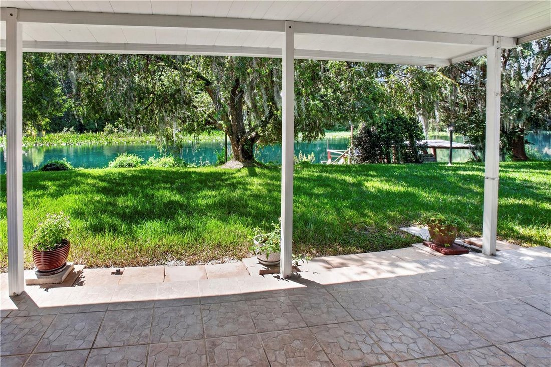 Casa a Dunnellon, Florida, Stati Uniti 5 - 18846123