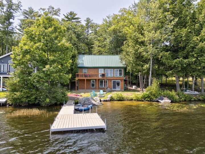Casa a Bridgton, Maine, Stati Uniti 1 - 18853969