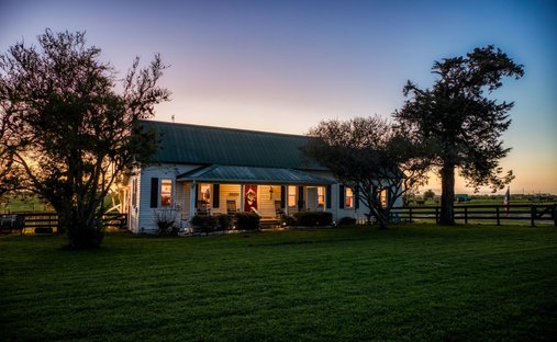 Casa en Washington, Texas, Estados Unidos 1