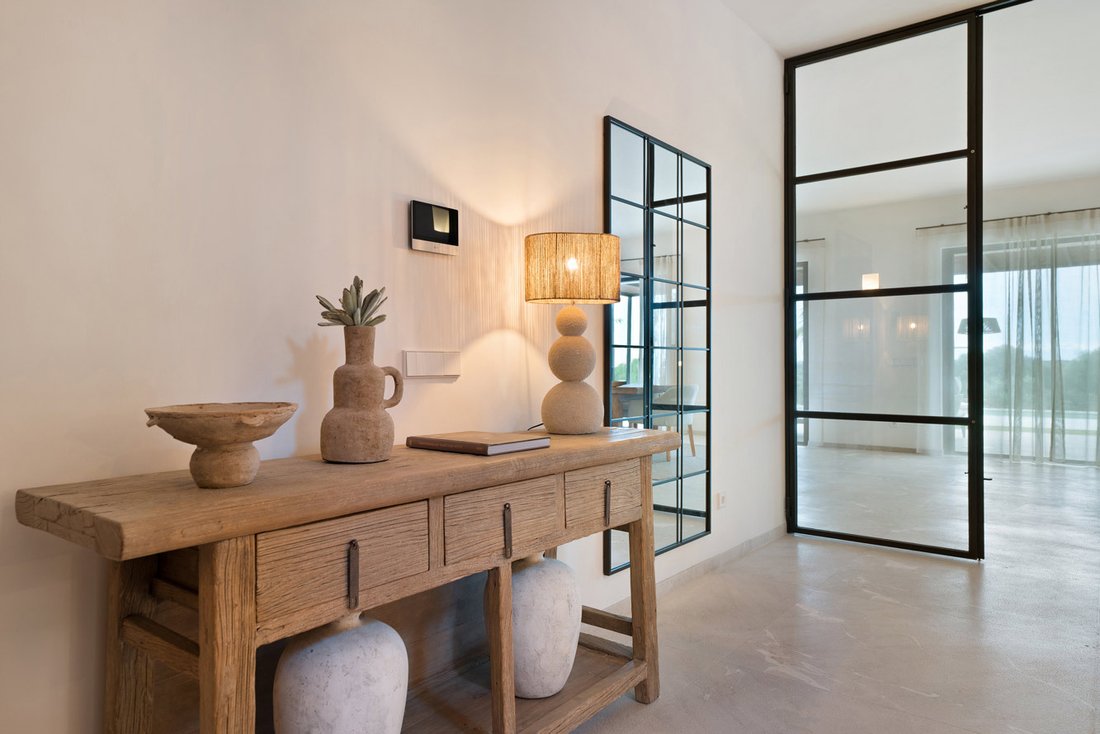 Finca in ses Salines, Balearic Islands, Spain 4 - 18847366