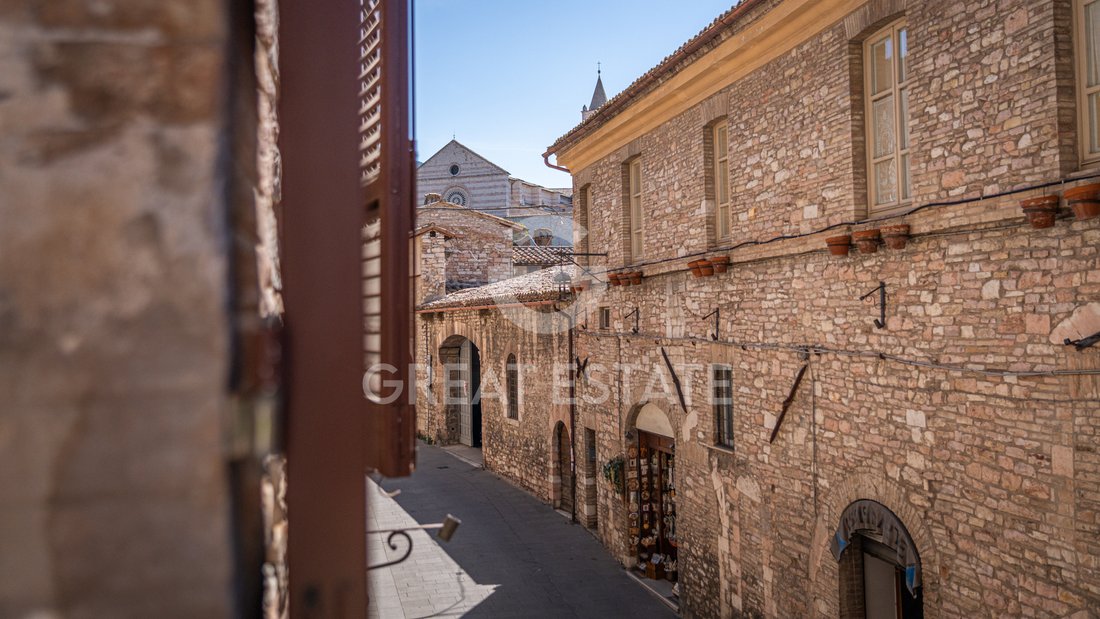Apartment in Assisi, Umbria, Italy 2 - 18847491