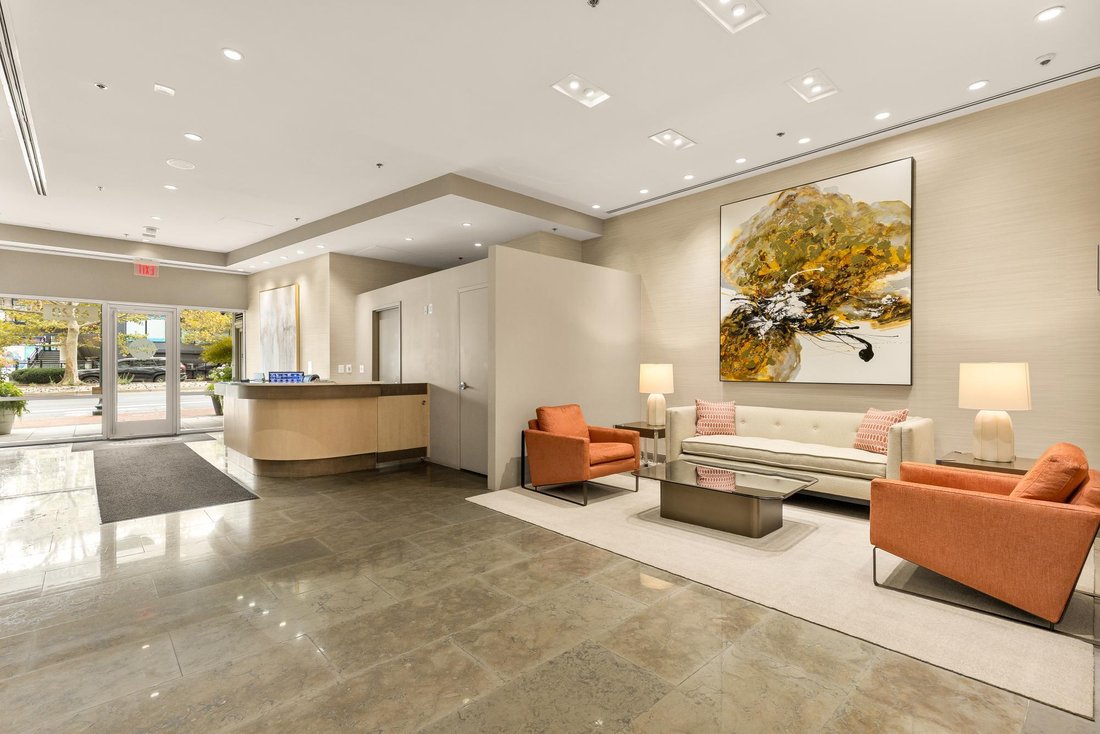 Appartement à Chevy Chase, Maryland, États-Unis 3 - 18835697