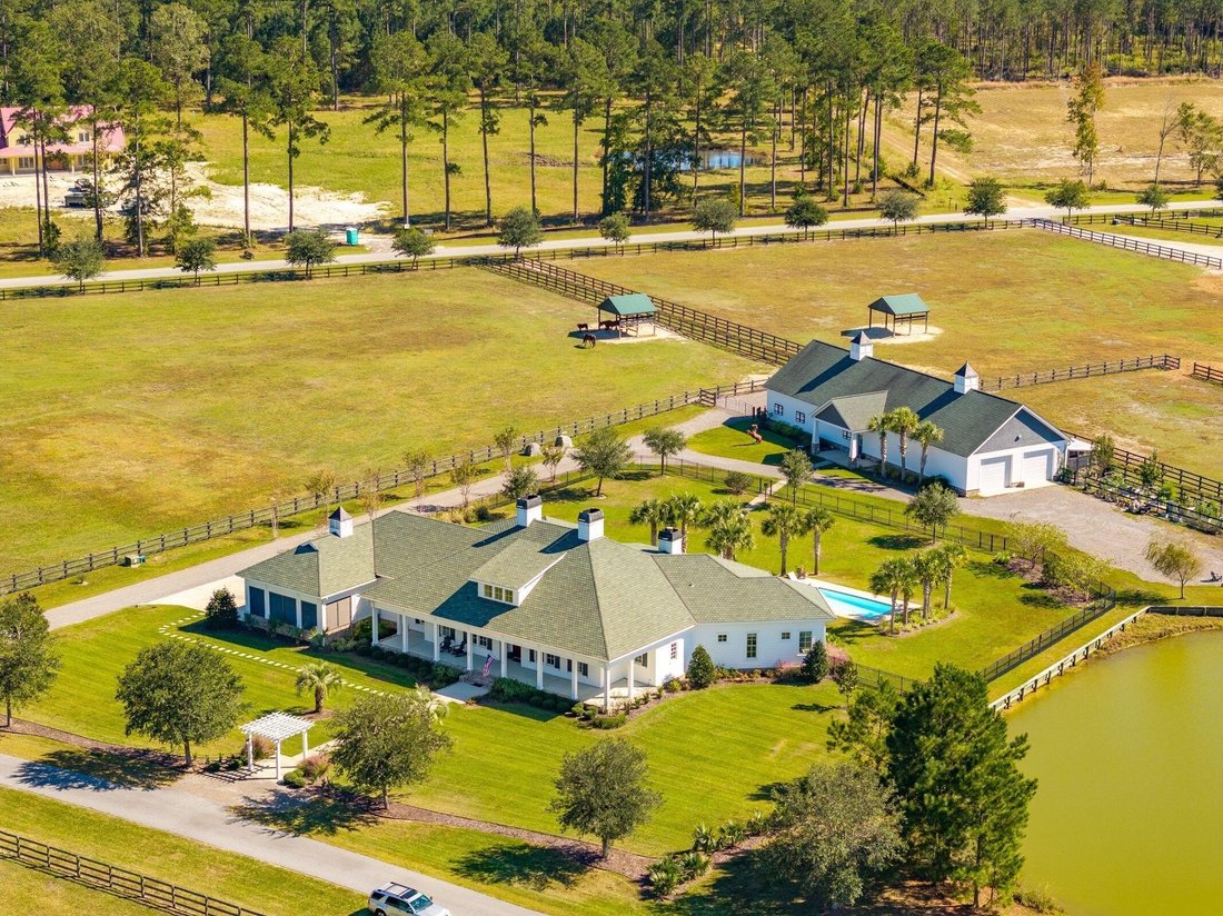 Haus in Ravenel, South Carolina, Vereinigte Staaten 1 - 18854122