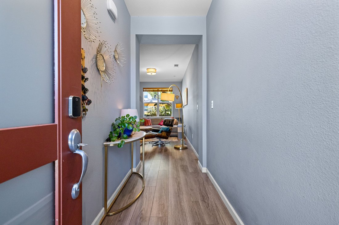 Townhouse in Santa Rosa, California, United States 5 - 18849257