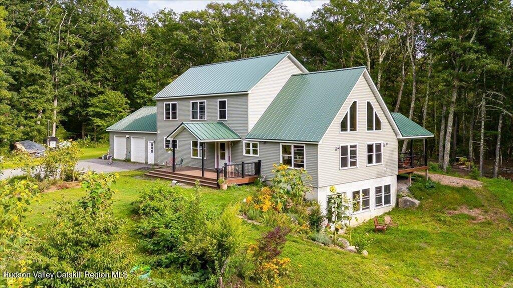Altro a Kingston, New York, Stati Uniti 4 - 18854391