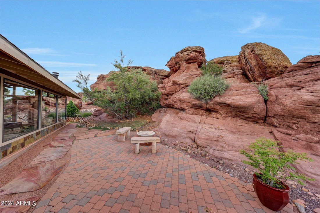 Casa a Concho, Arizona, Stati Uniti 3 - 18843266