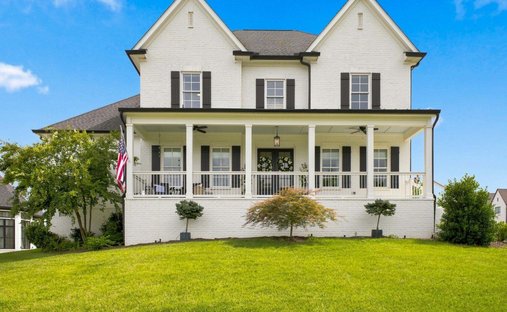 House in Nolensville, Tennessee, United States 1
