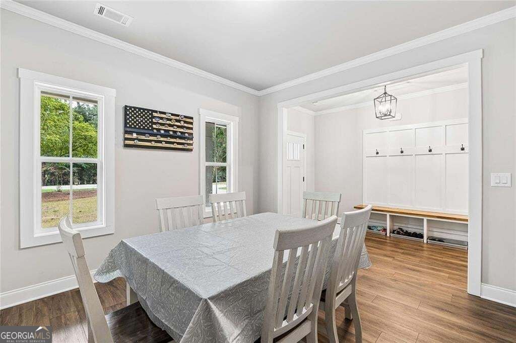 House in Alcovy Shores, Georgia, United States 4 - 18846772