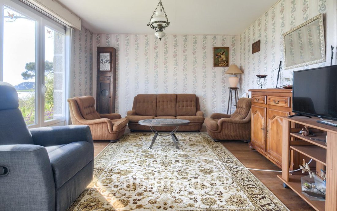 Casa en Locoal-Mendon, Bretaña, Francia 5 - 18838362