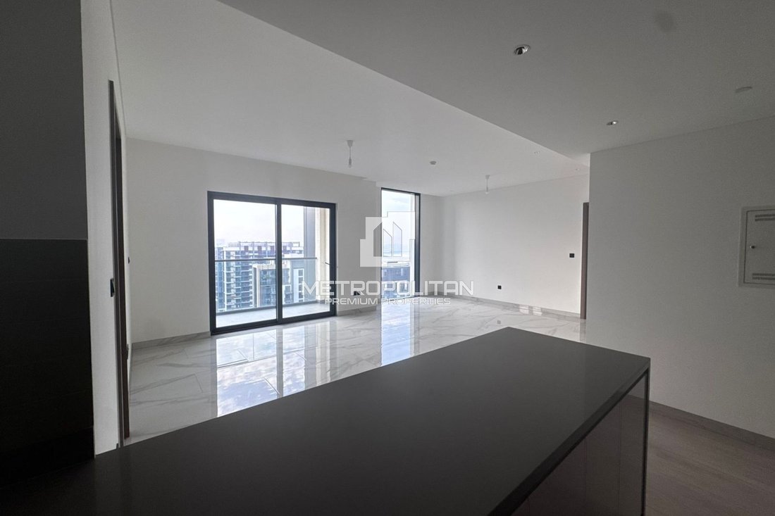 Wohnung in Mohammed Bin Rashid City, Dubai, Vereinigte Arabische Emirate 4 - 18852059