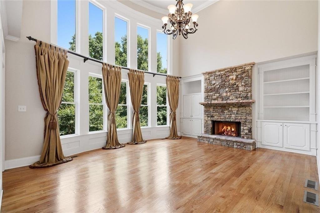 House in Buford, Georgia, United States 4 - 18486157