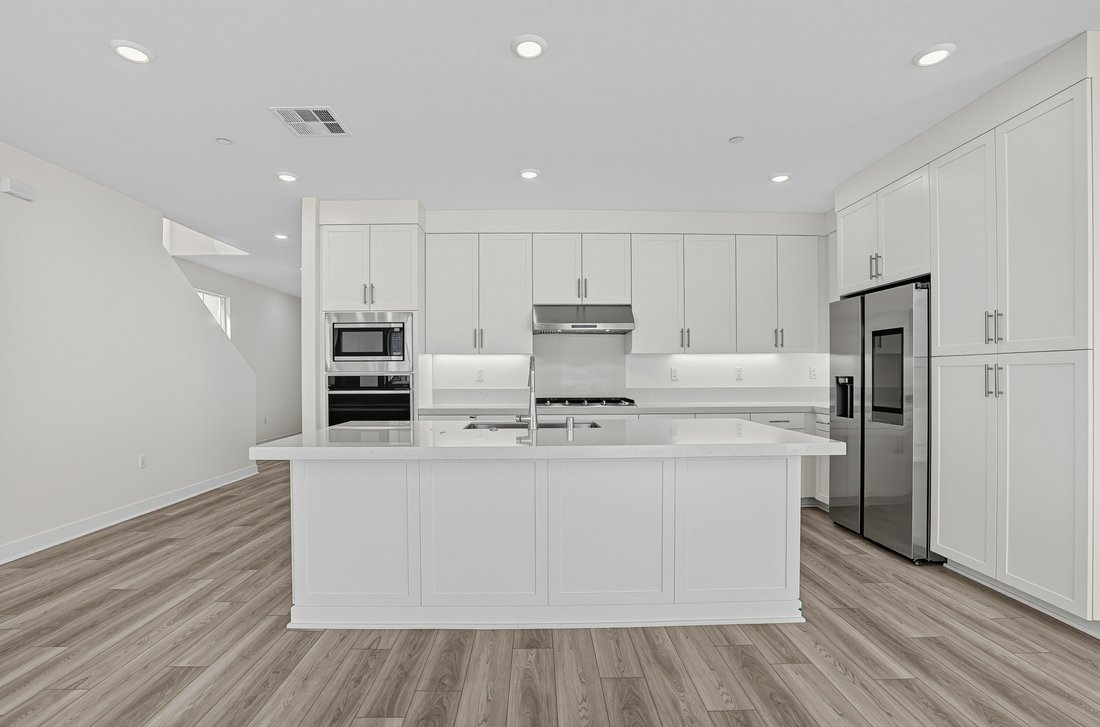 Casa a Santa Paula, California, Stati Uniti 4 - 17986142