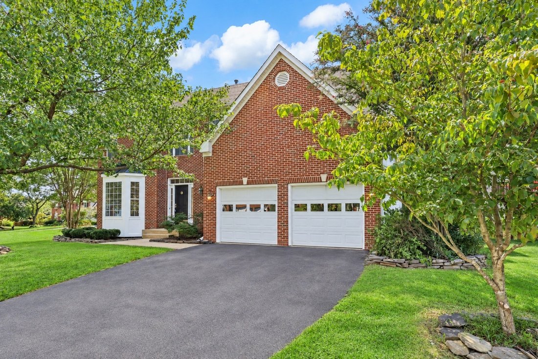 Casa en Fairfax, Virginia, Estados Unidos 3 - 18851735