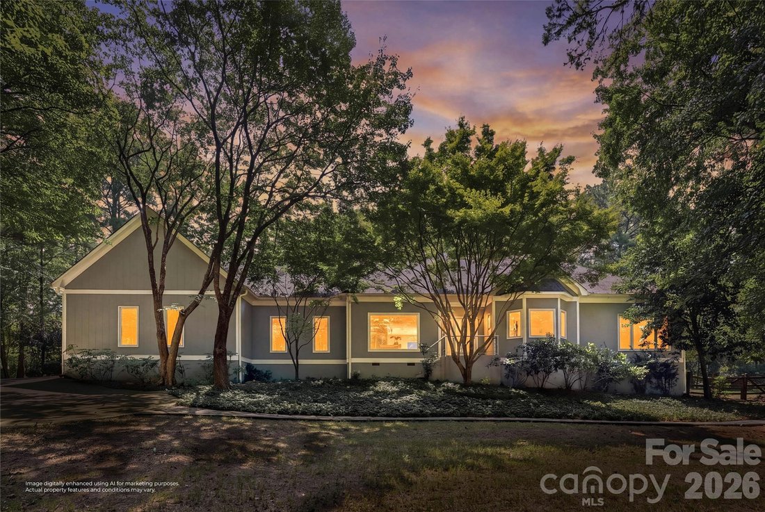 House in Waxhaw, North Carolina, United States 2 - 18850421