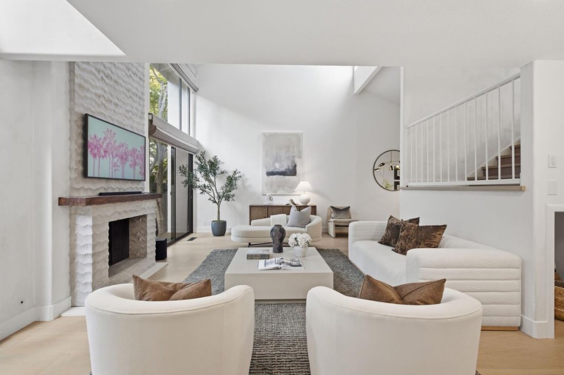 Townhouse in San Mateo, California, United States 5 - 18845778