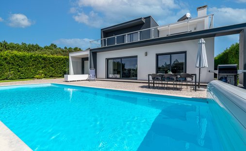 House in Nadadouro, Leiria District, Portugal 1