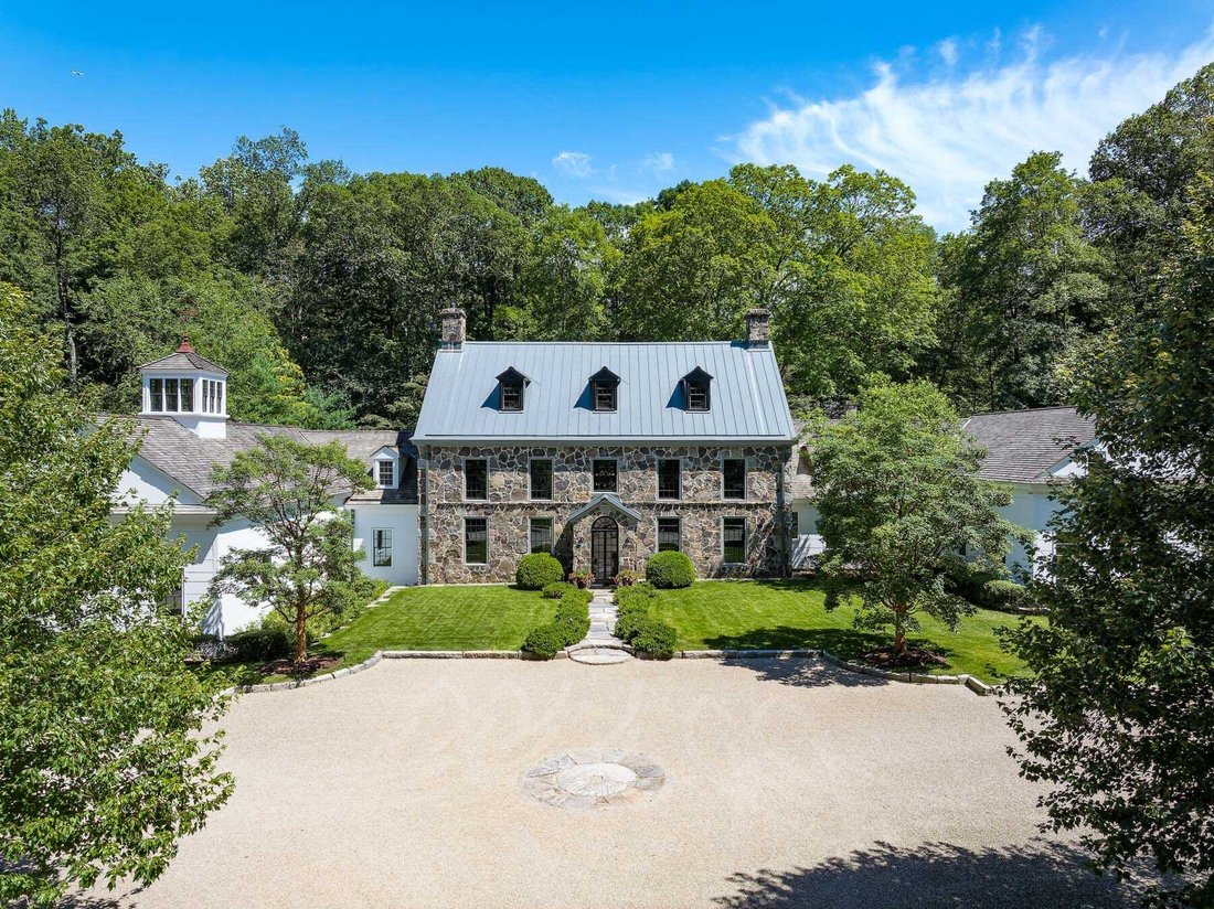 House in Greenwich, Connecticut, United States 2 - 18854059