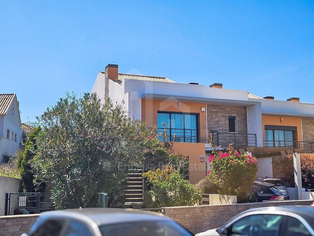 Haus in Ericeira, Lissabon, Portugal 1 - 18123774