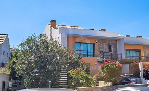 Casa a Ericeira, Lisbona, Portogallo 1