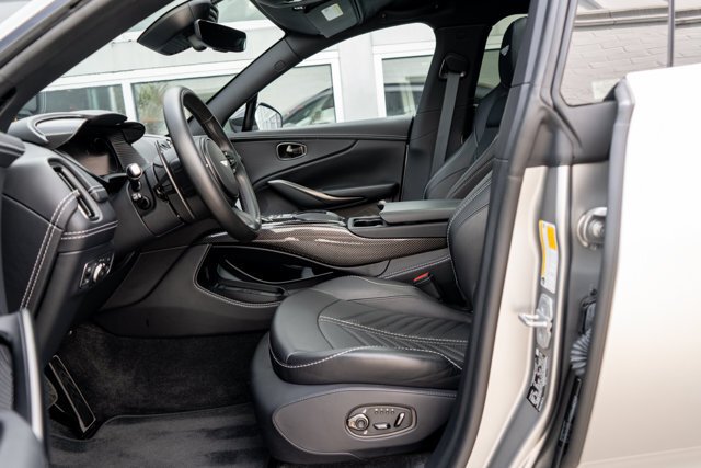 Suv in Bellevue, WA, United States 3 - 18753034
