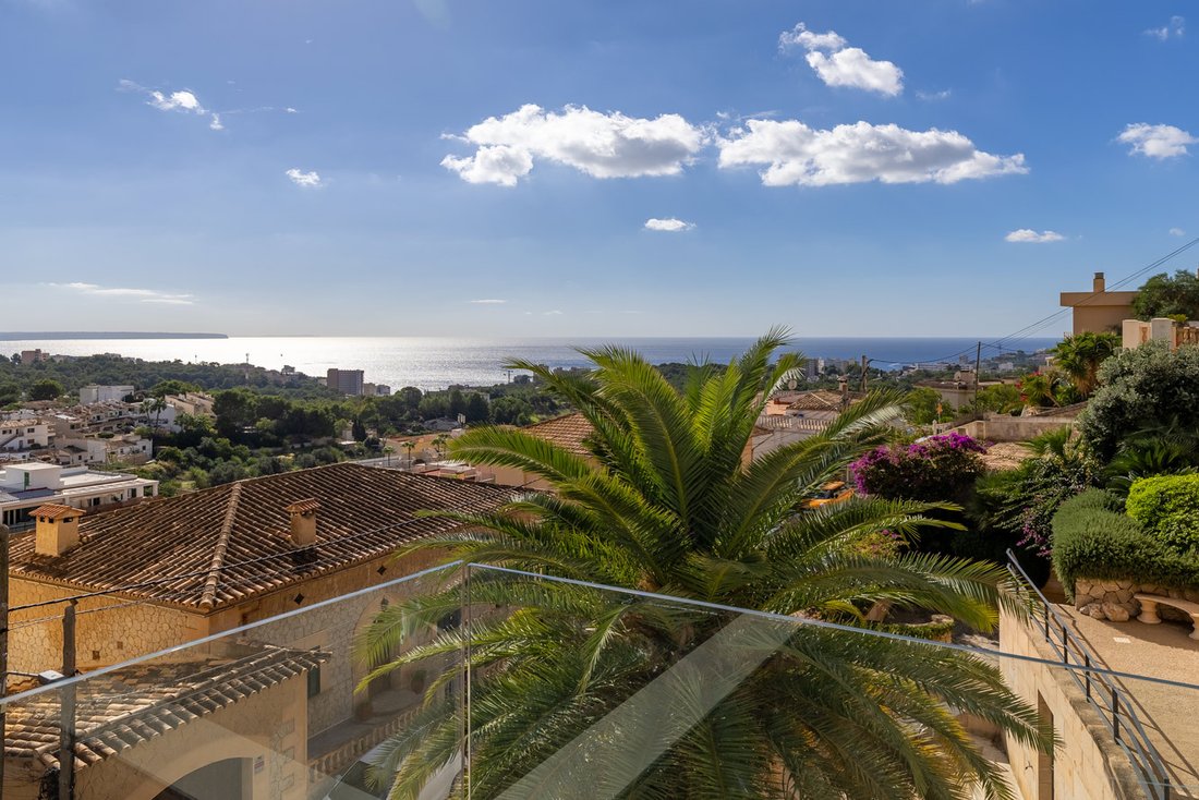Residenza a Gènova, Palma di Maiorca, Isole Baleari 5 - 18847217