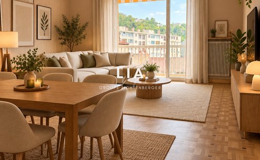 Appartement à Italie-Jacotot, Aix-les-Bains, France 1