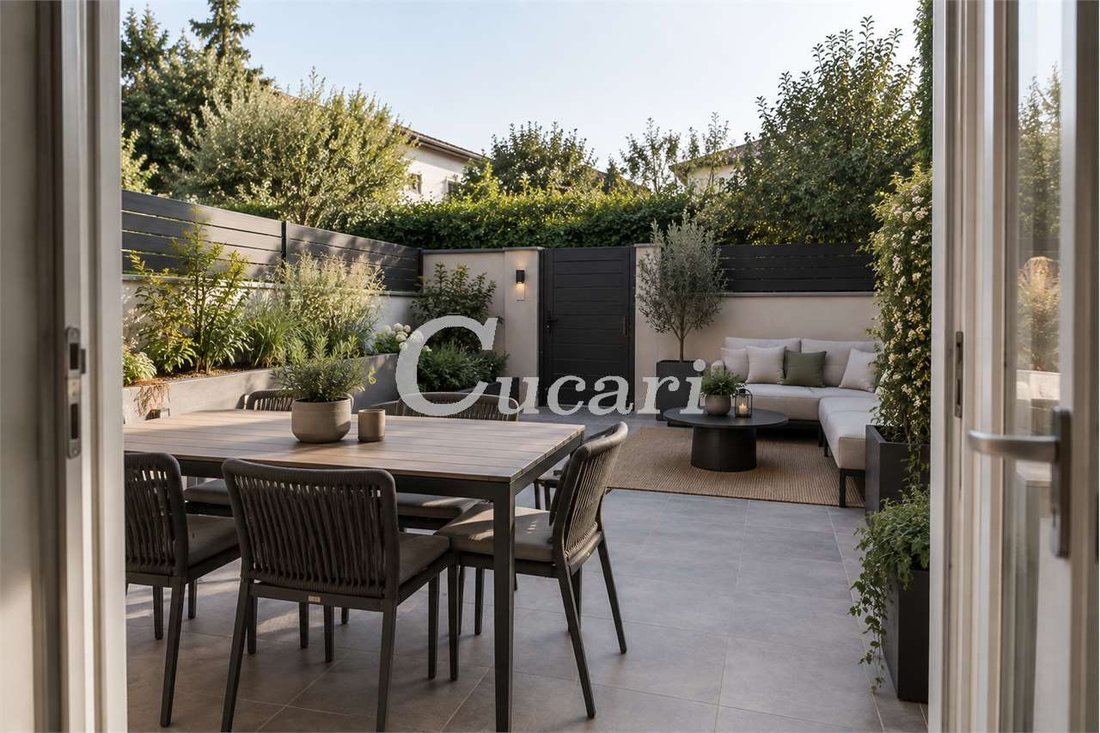 Apartment in Tuscolana - Molara, Grottaferrata, Lazio 5 - 18845883