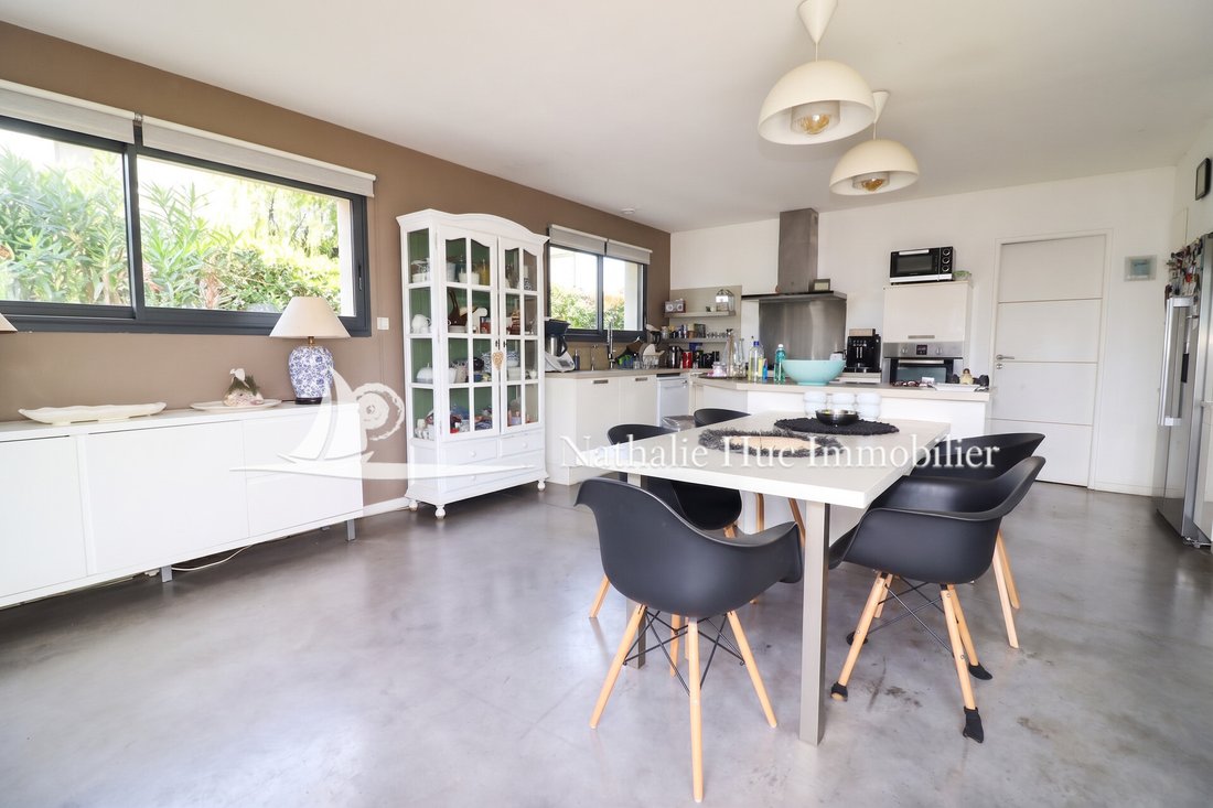 Villa in Torreilles, Occitania, France 4 - 15771601