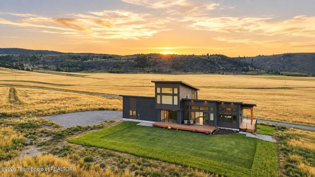 House in Tetonia, Idaho, United States 2 - 18846700