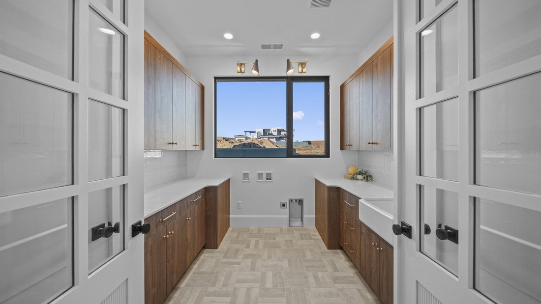 Maison à Washington, Utah, États-Unis 4 - 18750577