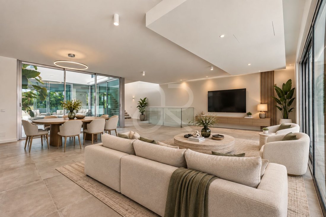 Residenza a Almancil, Algarve, Portogallo 4 - 18847964