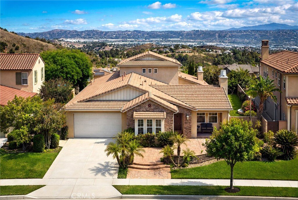 Casa en Walnut, California, Estados Unidos 1 - 18504972