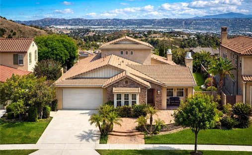 Casa en Walnut, California, Estados Unidos 1