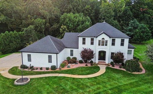House in Berrien Springs, Michigan, United States 1